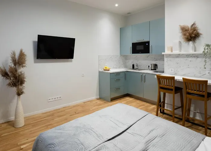 M7 Design Studio In City Center