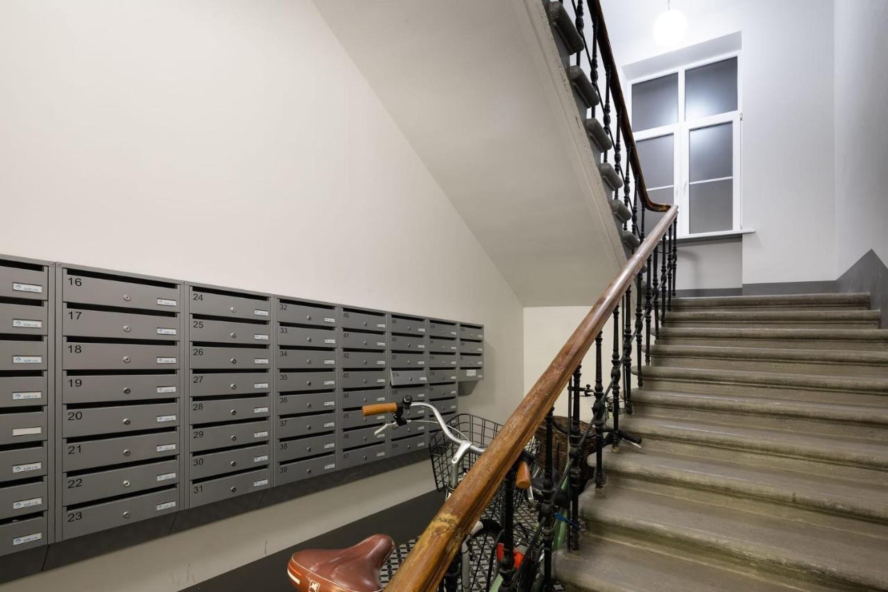 M7 Design In Center Apartment Riga